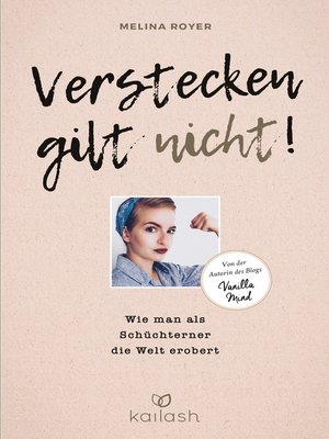 cover image of Verstecken gilt nicht